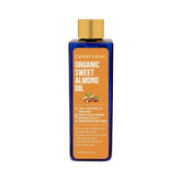 CoNatural - Organic Sweet Almond Oil